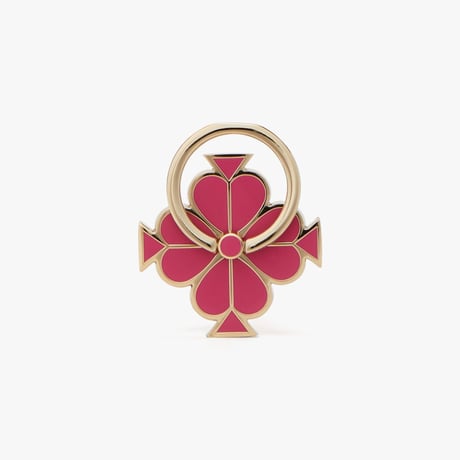 kate spade NEW YORK リングスタンド スマホリング　8AR00068-711／8AR00251-650【完売】