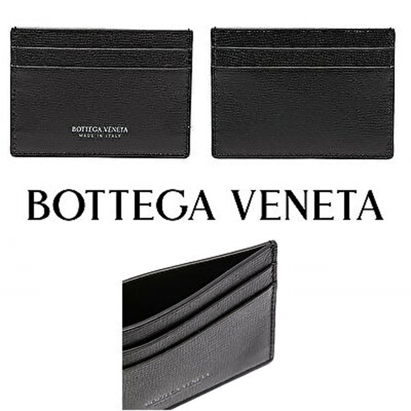 BOTTEGA VENETA ボッテガ ヴェネタ カードホルダー カードケース