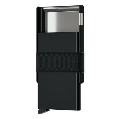 SECRID セクリッド CardSlide カードスライド (CS-Black)【完売】