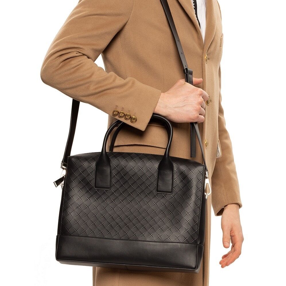 ボッテガヴェネタ ショルダーバッグ ビジネスバッグ ブリーフケース 2WAY 楽天市場】【Rakuten Fashion THE SALE】ボッテガヴェネタ ブリーフ