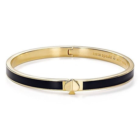 kate spade NEW YORK ヘリテージ スペード バングル WBRUH259【完売】