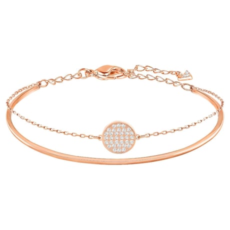 【送料がお得】 SWAROVSKI スワロフスキー Ginger ブレスレット 5274892【完売】