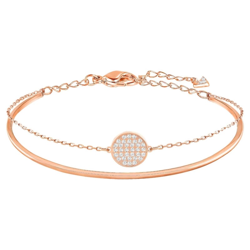 送料がお得】 SWAROVSKI スワロフスキー Ginger ブレスレット 5274892