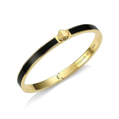kate spade NEW YORK ヘリテージ スペード バングル WBRUH259【完売】