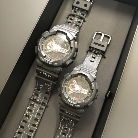 【G-SHOCK & Baby-G ペアウォッチ】CASIO Lover's Collection 2021  ラヴァーズコレクション  LOV-21A