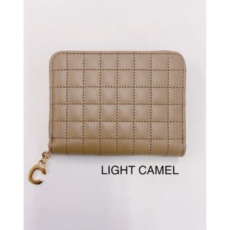 CELINE セリーヌ 10B663BFL 財布 ウォレット Cチャーム ミニ財布 コインケース カードケース【完売】