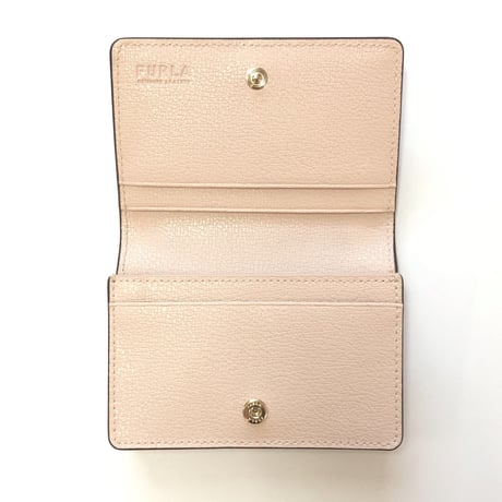 【送料がお得】【BOX付】FURLA フルラ MAGNOLIA S カードケース WP00195 AX0732