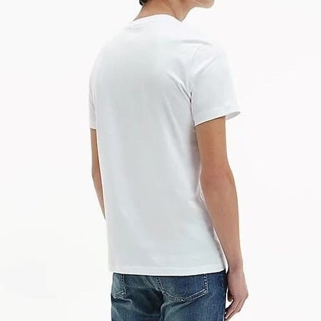 カルバン クライン Calvin Klein Jeans 半袖 CK ロゴ Tシャツ J30J314314
