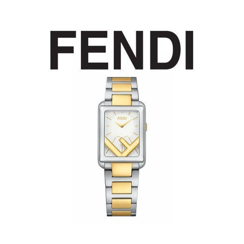 FENDI フェンディ F107020302 RunAway ラナウェイ スクエア 22.5× FENDI フェンディ F107020302 RunAway ラナウェイ スクエア 22.5×