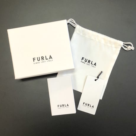 【BOX付】【ラッピング無料】FURLA フルラ MAGNOLIA S 三つ折り財布 WP00196 AX0732