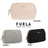 FURLA フルラ エレクトラ S ミニ ポーチ EAW3LN1 B30000【BOX付】【完売】
