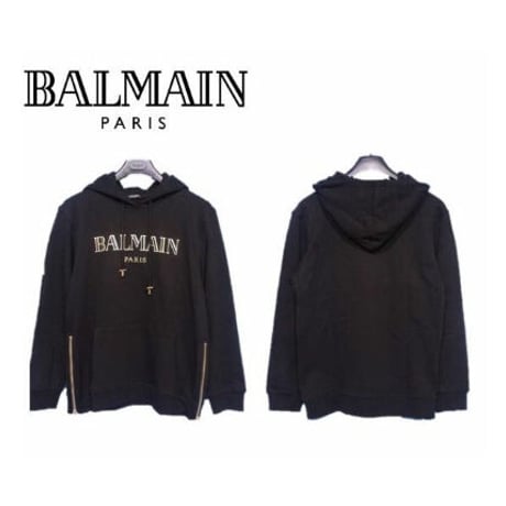 CATEGORY BALMAIN | R-TIME store