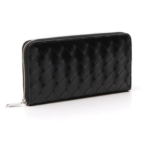 ボッテガヴェネタ 長財布 網目 593217【完売】