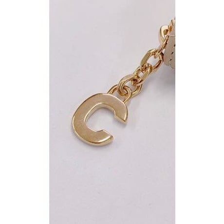 CELINE セリーヌ 10B663BFL 財布 ウォレット Cチャーム ミニ財布 コインケース カードケース【完売】