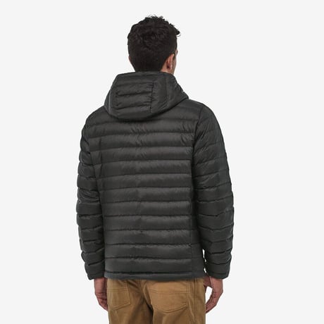 Patagonia パタゴニア メンズ ダウン セーター フーディ 84701