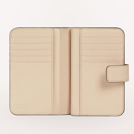 FURLA フルラ バビロン M 二つ折り財布 PCX9UNO B30000　【BOX付】【完売】