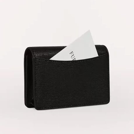 【送料がお得】【BOX付】FURLA フルラ バビロン S カードケース PCZ1UNO B30000