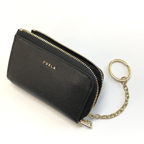 FURLA フルラ バビロン キーケース WR00123 B30000　【BOX付】