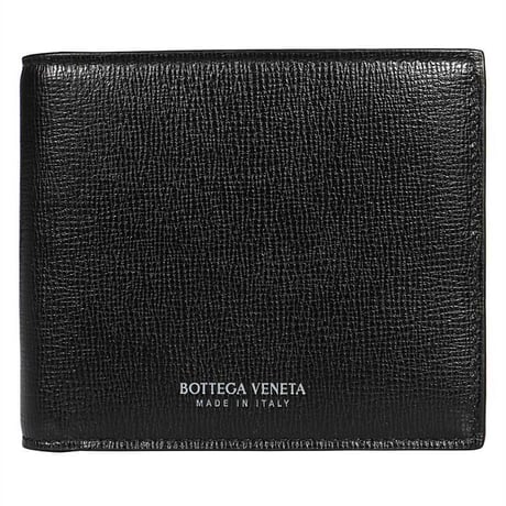 BOTTEGA VENETA ボッテガヴェネタ 二つ折り財布 605721