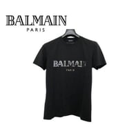 バルマン BALMAIN PARIS 12673 Tシャツ 半袖 メンズ【完売】