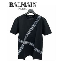 バルマン BALMAIN PARIS 12787 Tシャツ 半袖 メンズ