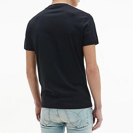 カルバン クライン Calvin Klein Jeans 半袖 CK ロゴ Tシャツ J30J314314