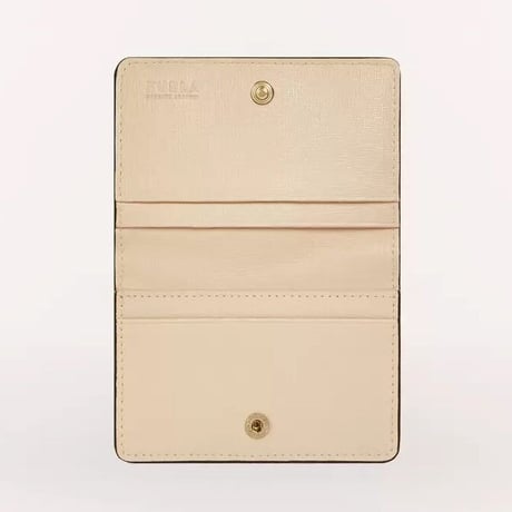 【送料がお得】【BOX付】FURLA フルラ バビロン S カードケース PCZ1UNO B30000