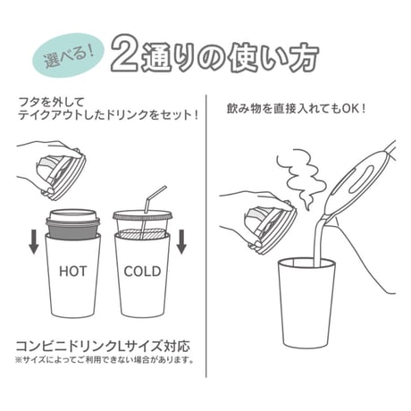 【ラッピング有・送料もお得！】サンリオ　ハンギョドン　保冷保温 タンブラー フタ付き【完売】