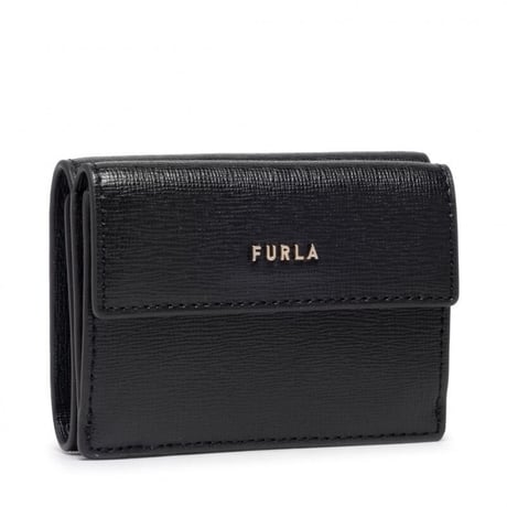 FURLA フルラ バビロン S 三つ折り財布 PCY9UNO B30000【BOX付】