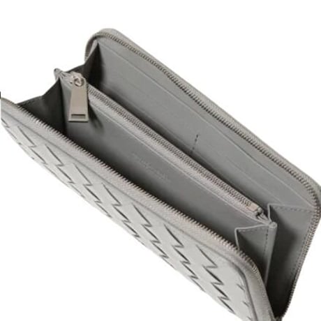 ボッテガヴェネタ 長財布 網目 593217【完売】