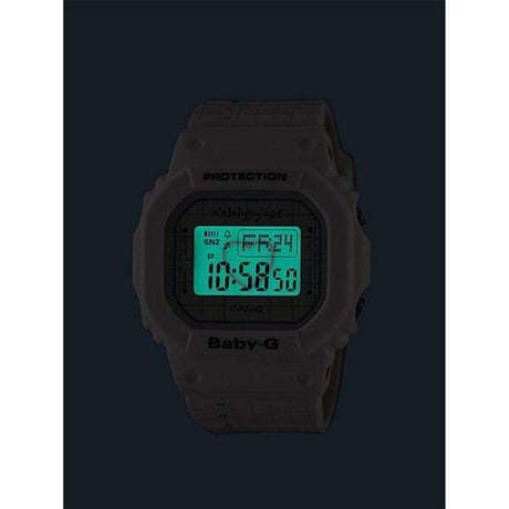 【G-SHOCK & Baby-G ペアウォッチ】CASIO Lover's Collection 2021  ラヴァーズコレクション  LOV-21B