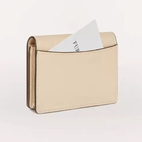 【送料がお得】【BOX付】FURLA フルラ バビロン S カードケース PCZ1UNO B30000