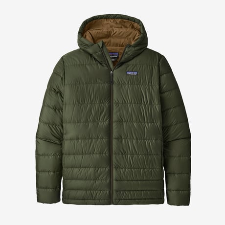 Patagonia パタゴニア メンズ ハイロフト ダウン フーディ 84902【完売】