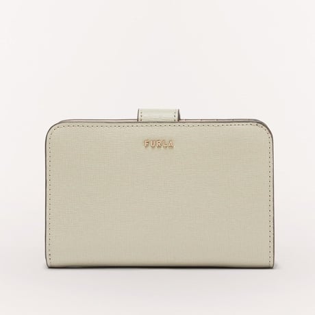 FURLA フルラ バビロン M 二つ折り財布 PCX9UNO B30000　【BOX付】【完売】