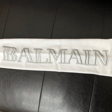 バルマン BALMAIN PARIS 10478 プルオーバー 長袖 トップス メンズ【完売】