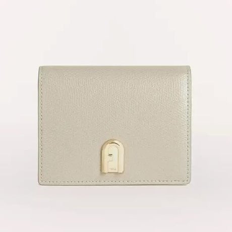 FURLA フルラ 1927 S 二つ折り財布 PDF7ACO ARE000　【BOX付】【完売】