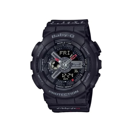 【G-SHOCK & Baby-G ペアウォッチ】CASIO Lover's Collection 2021  ラヴァーズコレクション  LOV-21A