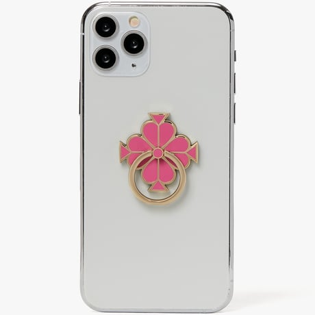 kate spade NEW YORK リングスタンド スマホリング　8AR00068-711／8AR00251-650【完売】