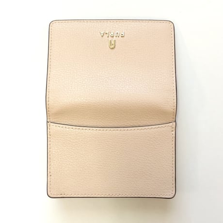 【送料がお得】【BOX付】FURLA フルラ MAGNOLIA S カードケース WP00195 AX0732
