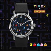 限定 TIMEX x PAC-MAN パックマン タイメックス TW2V06100【完売】