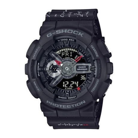 【G-SHOCK & Baby-G ペアウォッチ】CASIO Lover's Collection 2021  ラヴァーズコレクション  LOV-21A
