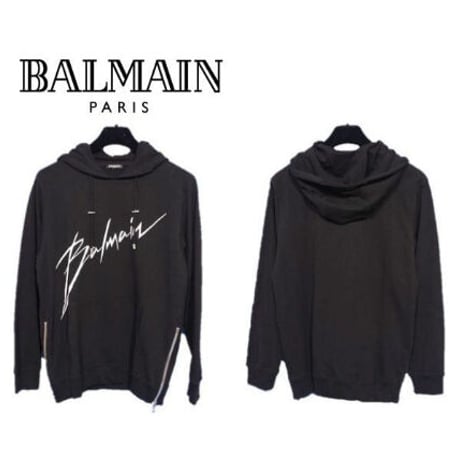 CATEGORY BALMAIN | R-TIME store