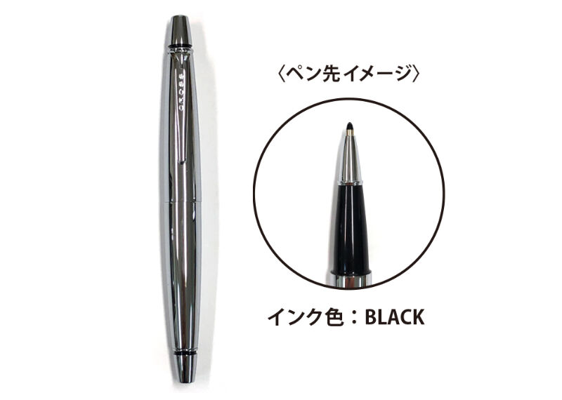 ギフトBOX入り】CROSS クロス 手帳 ペンセット Plano Everyday A5 