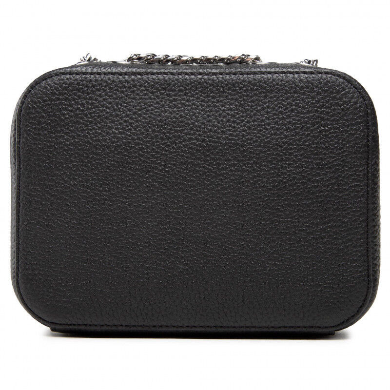 ラコステ レザー チェーン ショルダーバッグ NF3391NL【完売】 | R