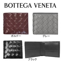 ボッテガヴェネタ 二つ折り財布 593293
