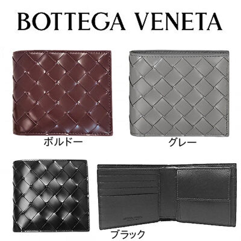 ボッテガヴェネタ　財布 楽天市場】BOTTEGA VENETA ボッテガヴェネタ 財布 三つ折り 三