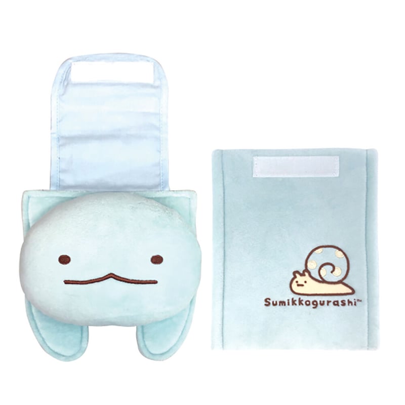 お得】すみっコぐらし 選べる『トイレマット＋ペーパーカバー