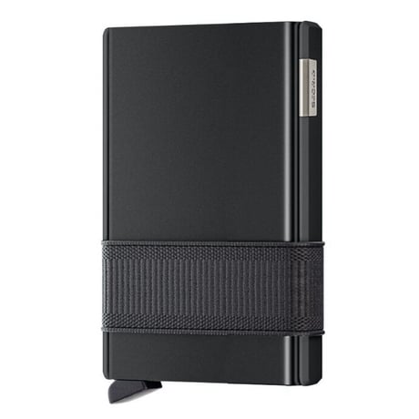 SECRID セクリッド CardSlide カードスライド (CS-Black)【完売】