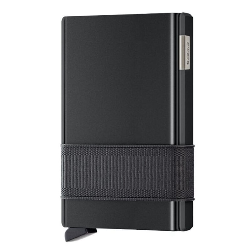 SECRID セクリッド CardSlide カードスライド (CS-Black)【完売】 | 