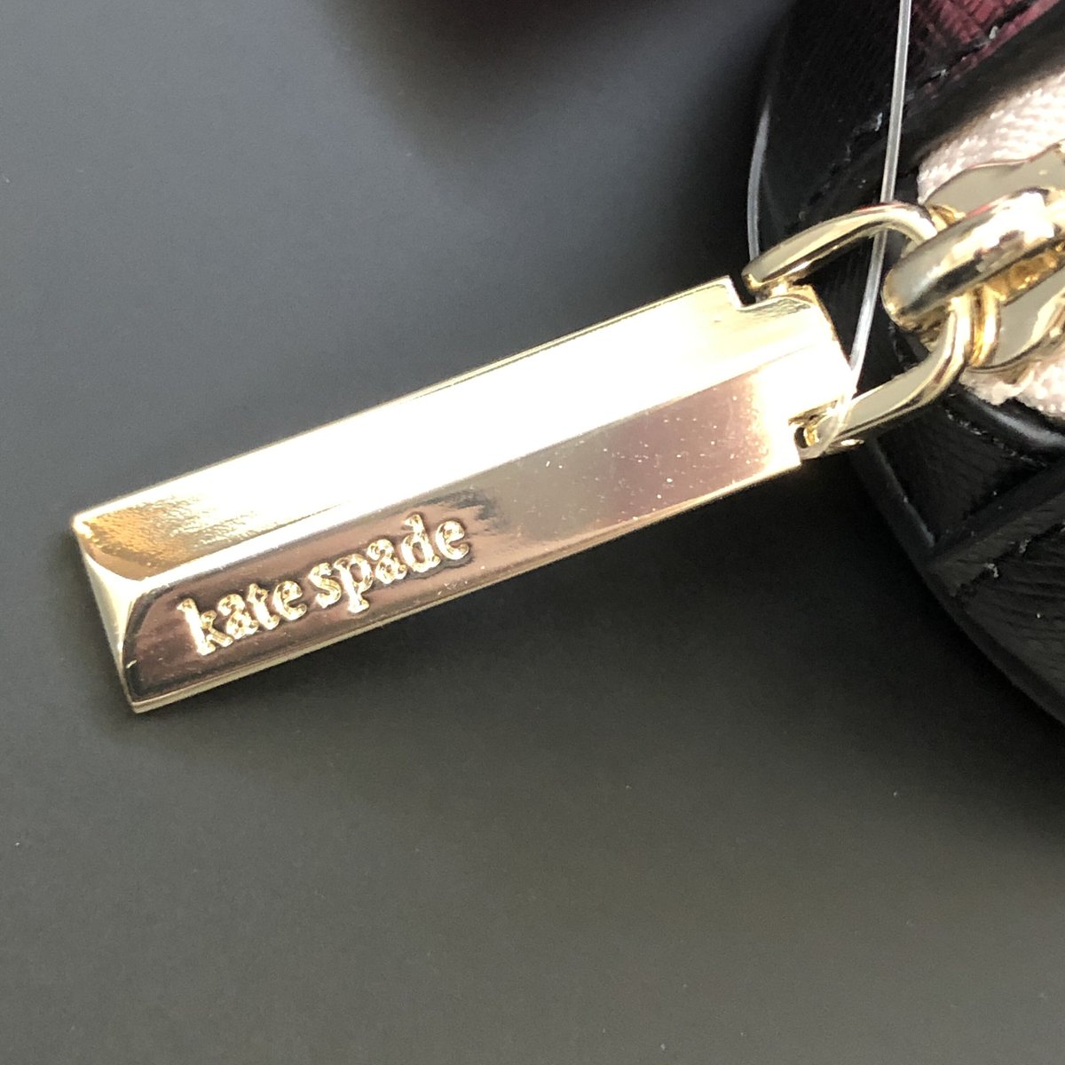ケイトスペード　ポーチ kate spade NEW YORK ケイトスペード バッグ katespade リトル